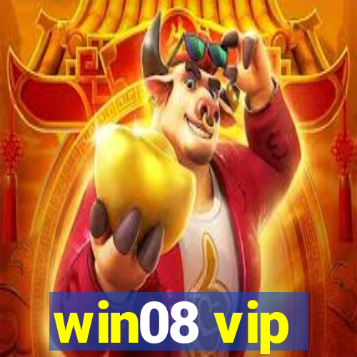 win08 vip